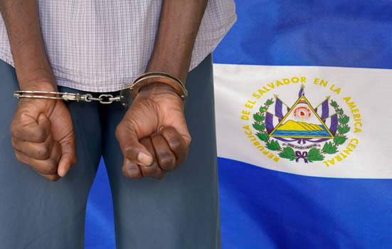 Abogados para Casos Penales en El Salvador