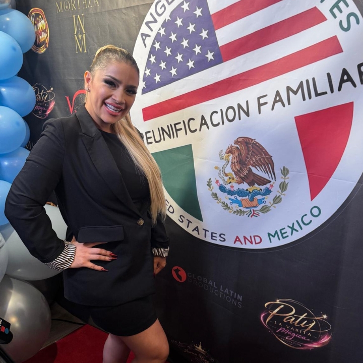 Evento - LA Migrantes