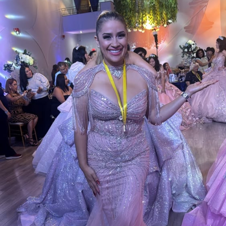 Evento - LA Migrantes