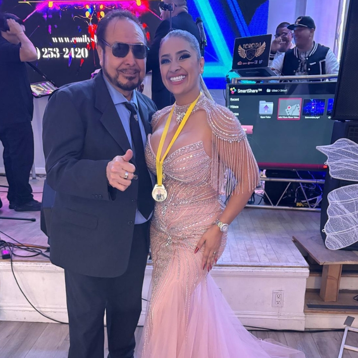 Evento - LA Migrantes