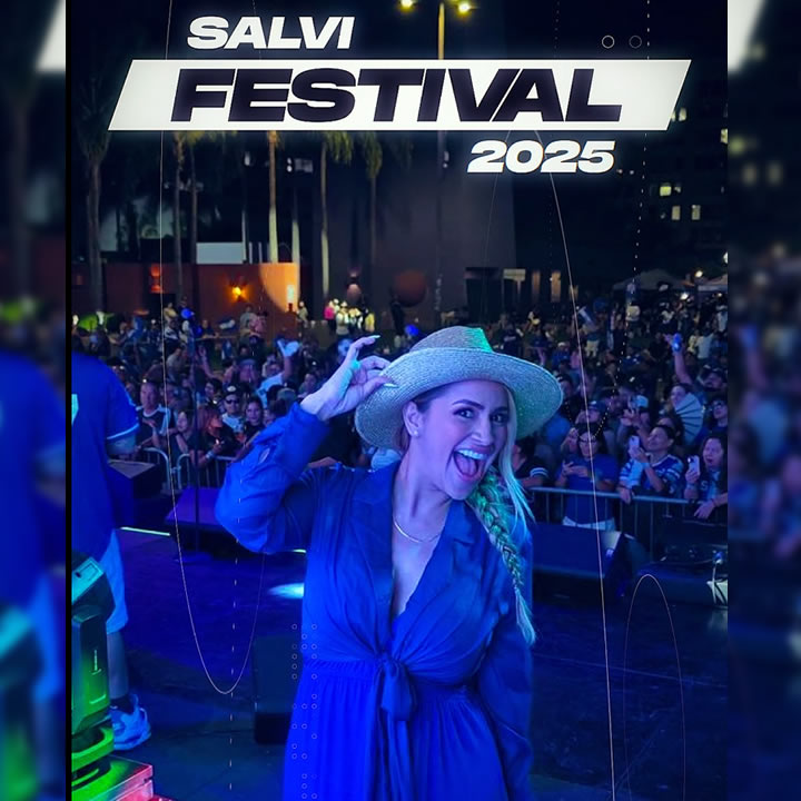 Salvi Fest 2025