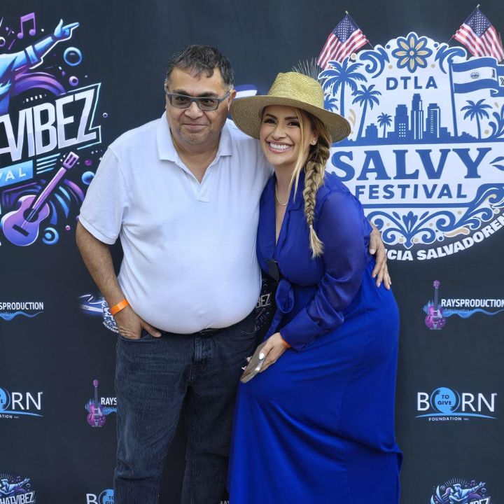 Salvi Fest 2025