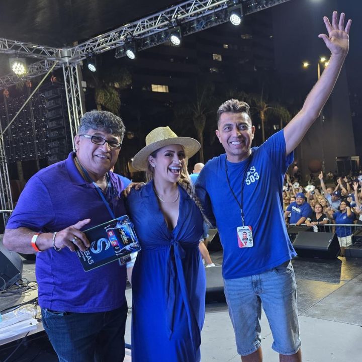 Salvi Fest 2025
