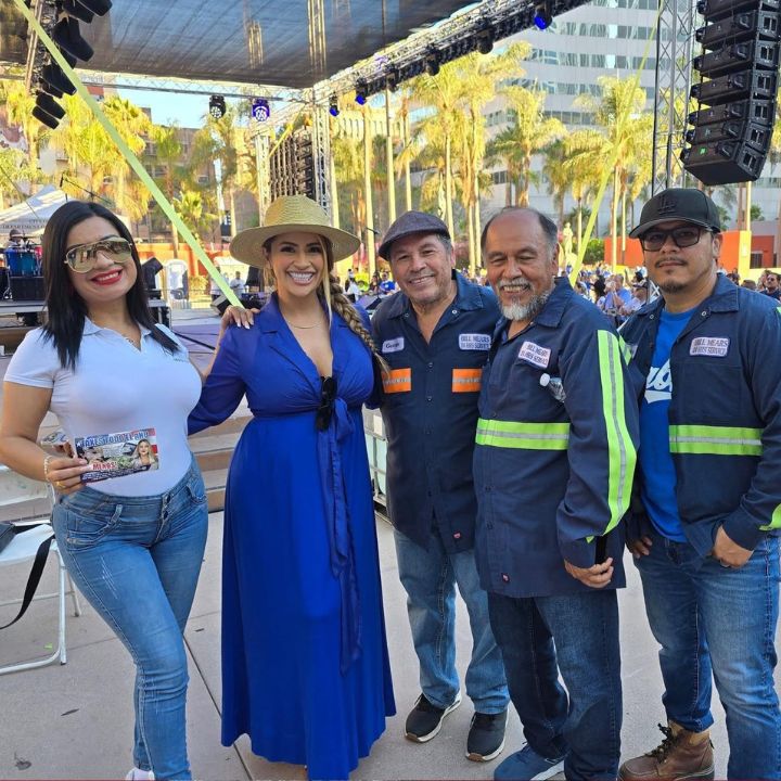 Salvi Fest 2025