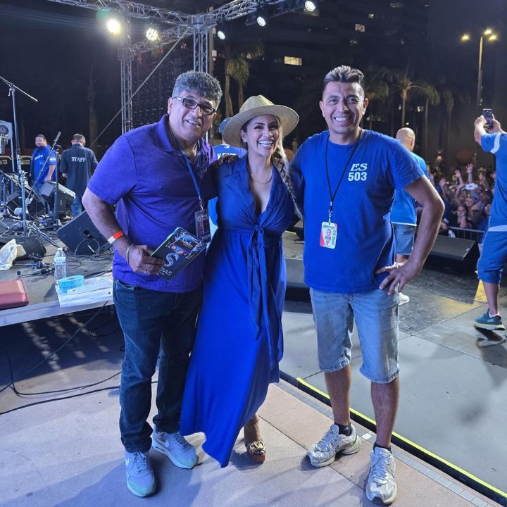 Salvi Fest 2025