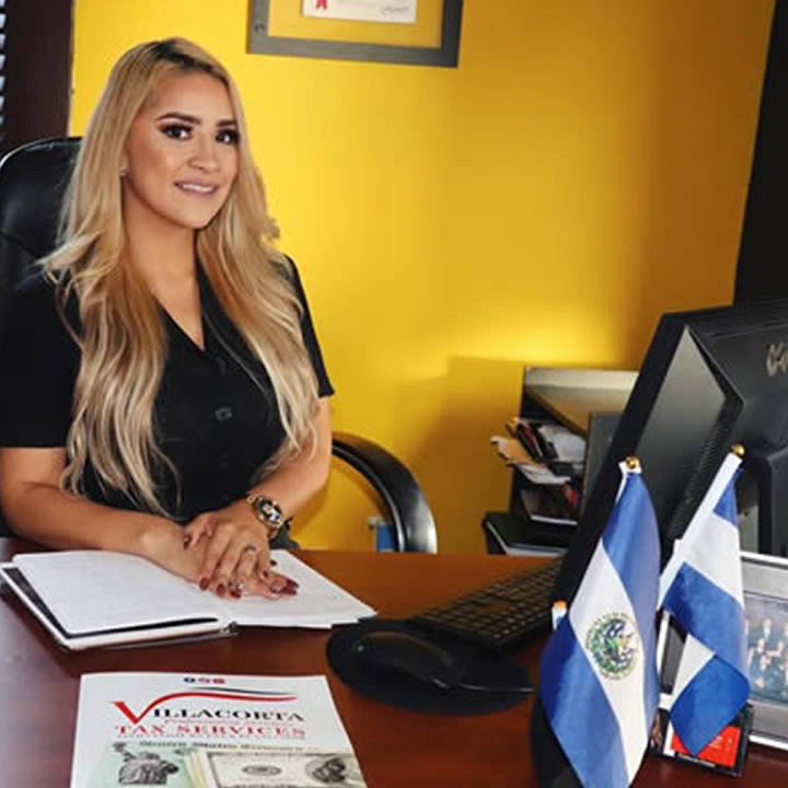 Abogados y Notarios Salvadoreños - Villacorta Profesional Services