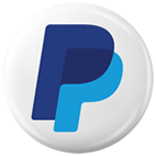 Aceptamos pagos por PayPal