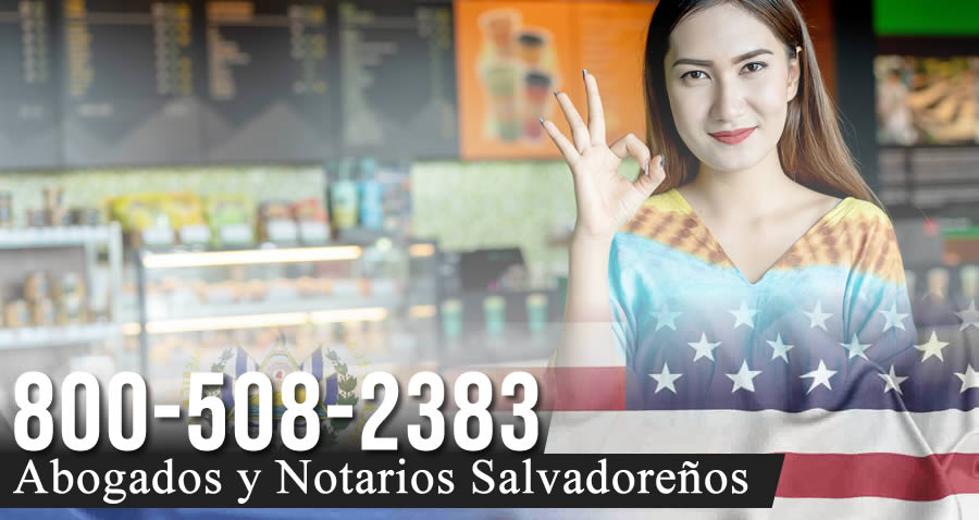 Abogados de Derecho Mercantil de El Salvador